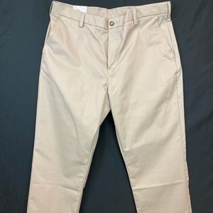 Men’s Dress Khakis